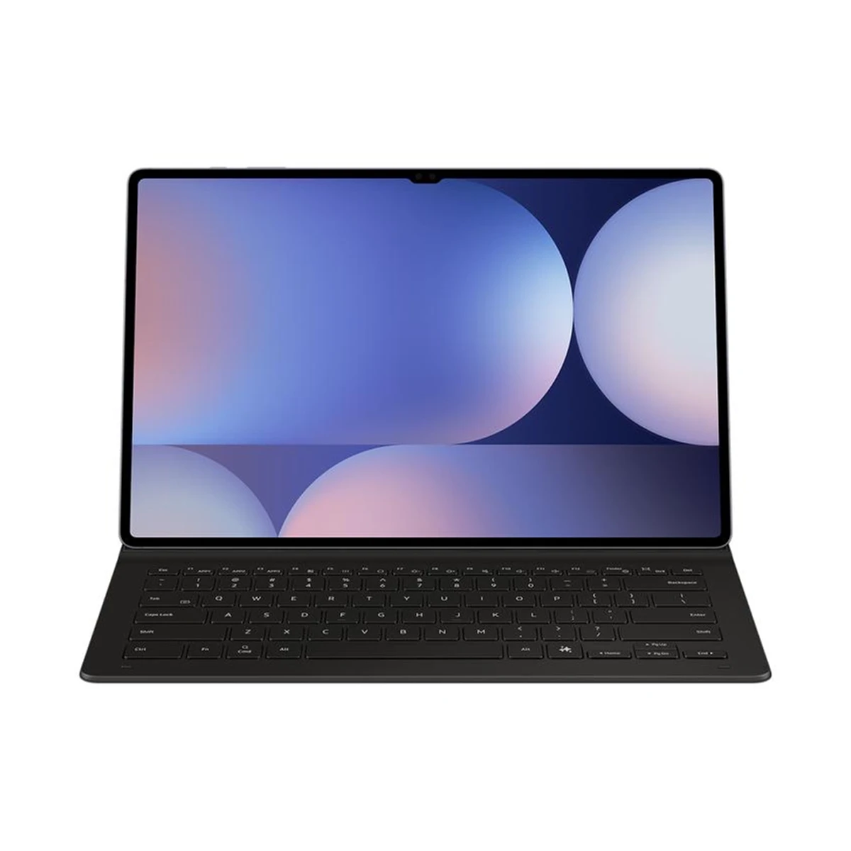 تبلت سامسونگ مدل Galaxy Tab S10 Ultra WiFi (X920) ظرفیت 256 گیگابایت رم 12 گیگابایت به همراه کیبورد-small-image