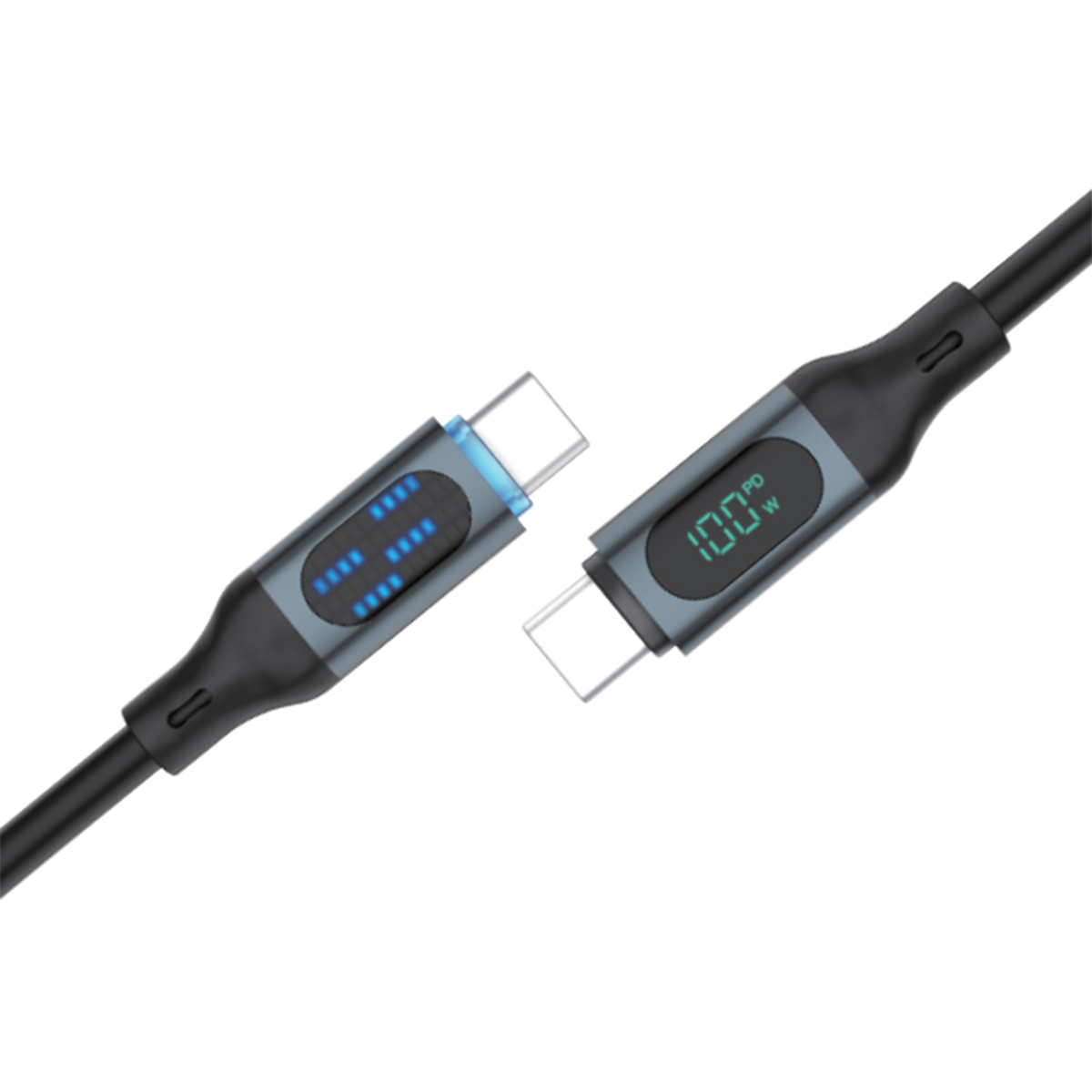 کابل دو سر تایپ سی هیمی مدل Fusion Max طول 1.5 متر-small-image