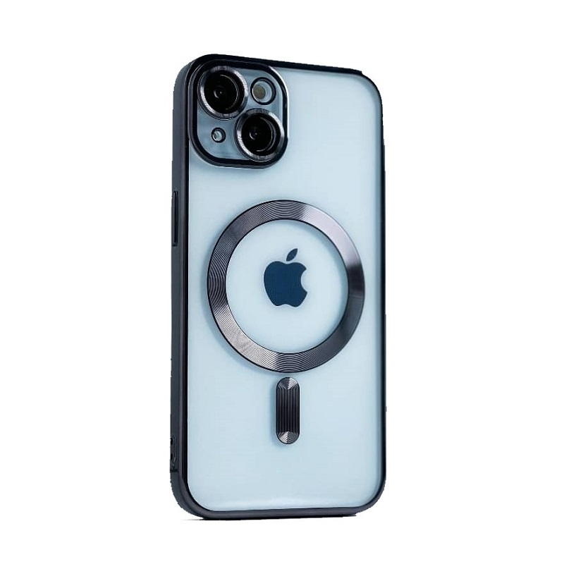 کاور گوشی اپل Iphone 13 مدل مگ سیف کد 01