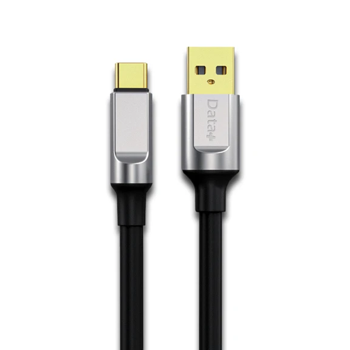 کابل تایپ سی دیتا پلاس مدل DP-R304 طول 1 متر-small-image