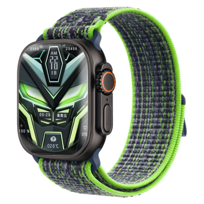 ساعت هوشمند گیفت کالکشن مدل SMART SPORT ULTRA