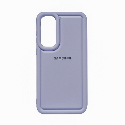 کاور گوشی سامسونگ Galaxy A35 مدل Solid