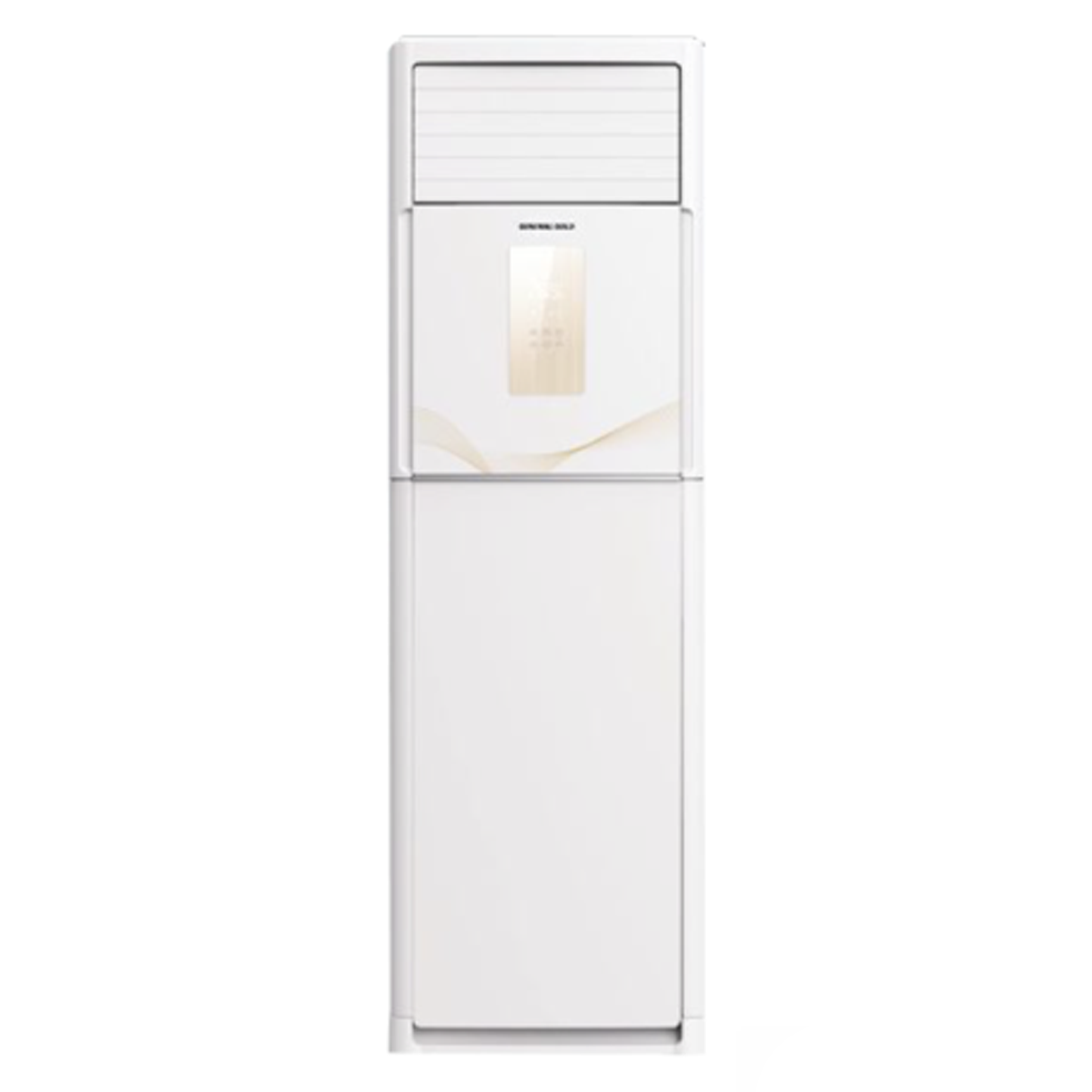کولر گازی 36 هزار جنرال گلد مدل GG-MF36000D NORD T3-small-image