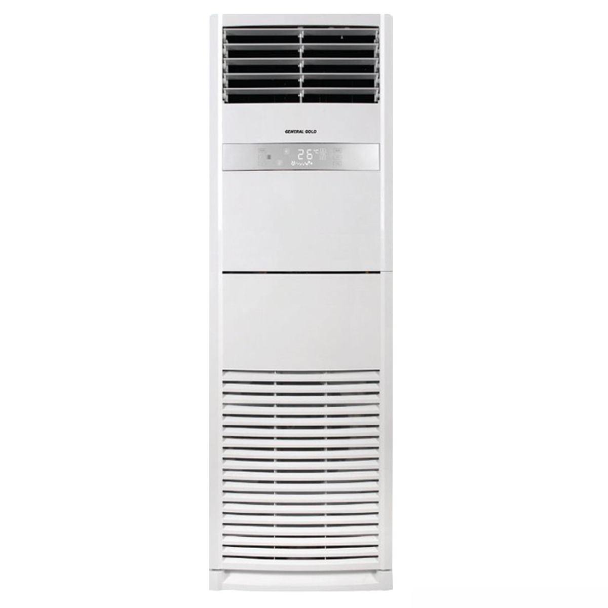 کولر گازی 60 هزار جنرال گلد مدل GG-MF60000D SCROLL-small-image