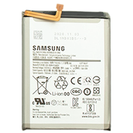 باتری گوشی سامسونگ گلکسی M51 کد فنی EB-BM415ABY-small-image