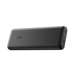 پاوربانک انکر مدل A1275 PowerCore speed PD B2B با ظرفیت 20000 میلی آمپر ساعت