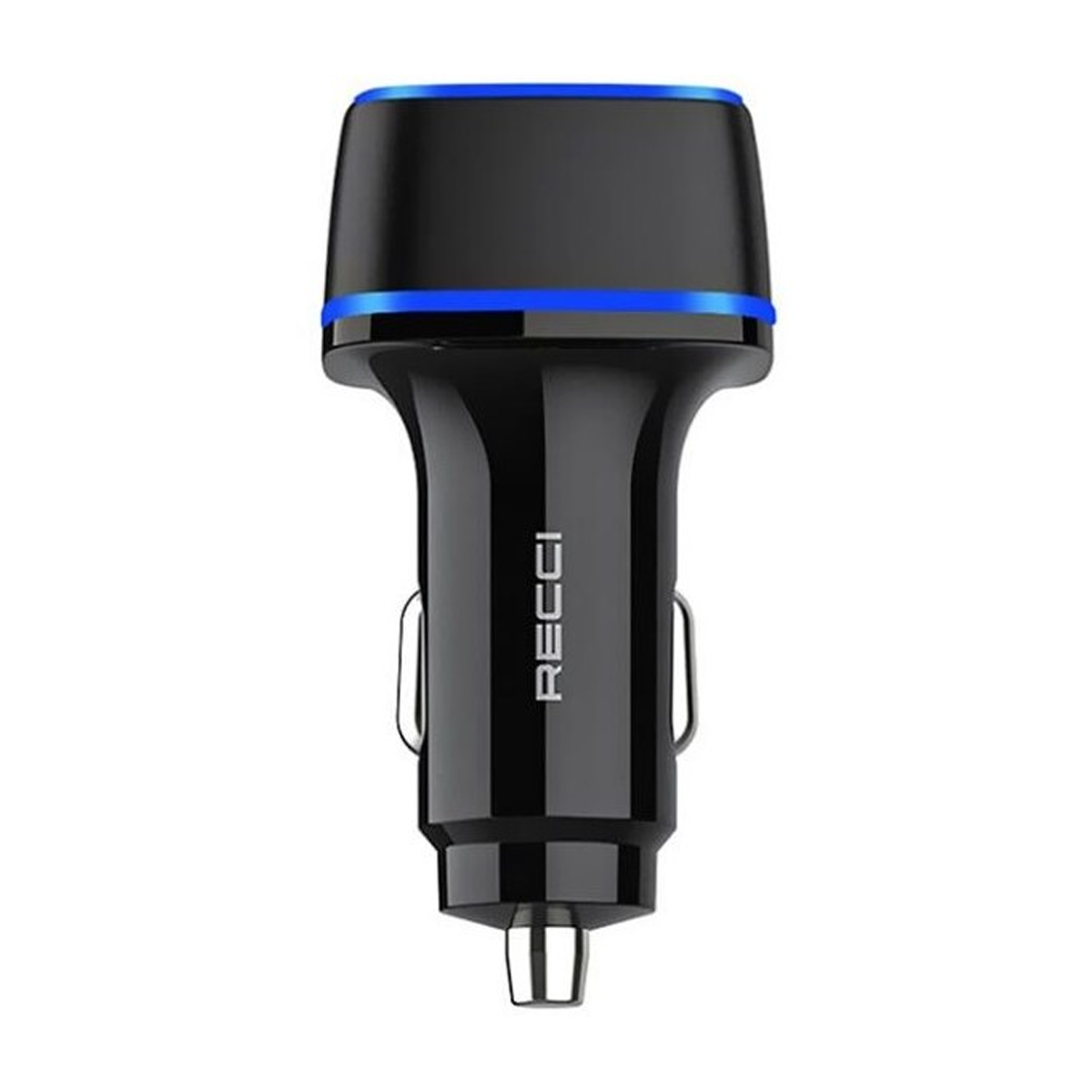 شارژر فندکی رسی مدل RQ05C-small-image
