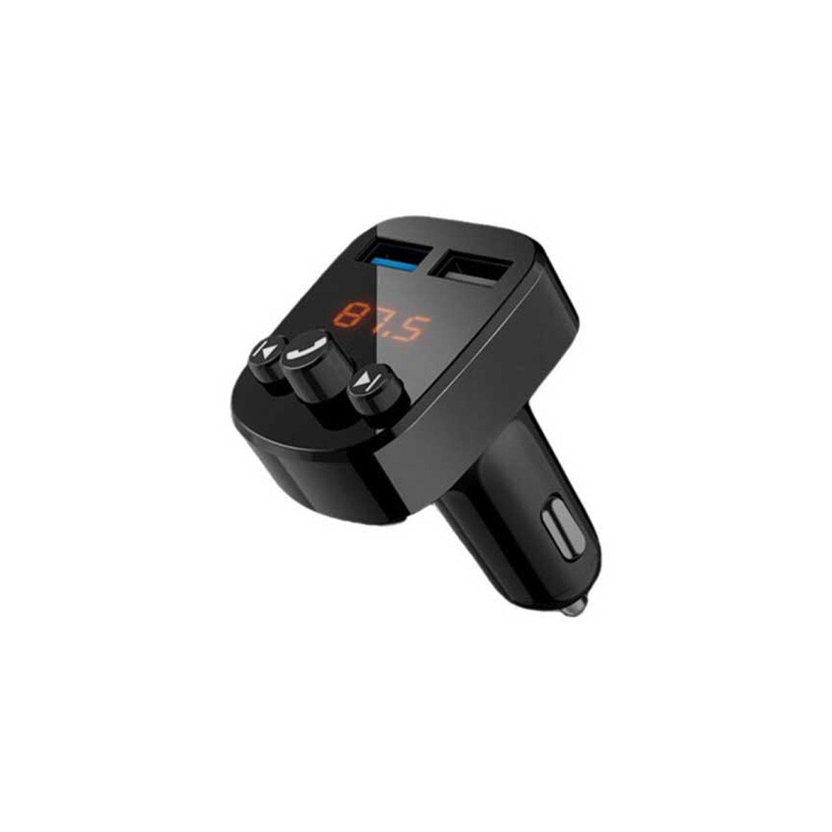 شارژر فندکی رسی مدل RCC-N02-small-image
