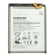 باتری گوشی سامسونگ Galaxy A30 کد فنی EB-BA505ABU-small-image