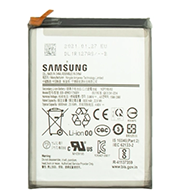 باتری گوشی سامسونگ گلکسی M31s کد فنی EB-BM317ABY-small-image