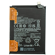 باتری گوشی پوکو M4 Pro کد فنی BN5C-small-image