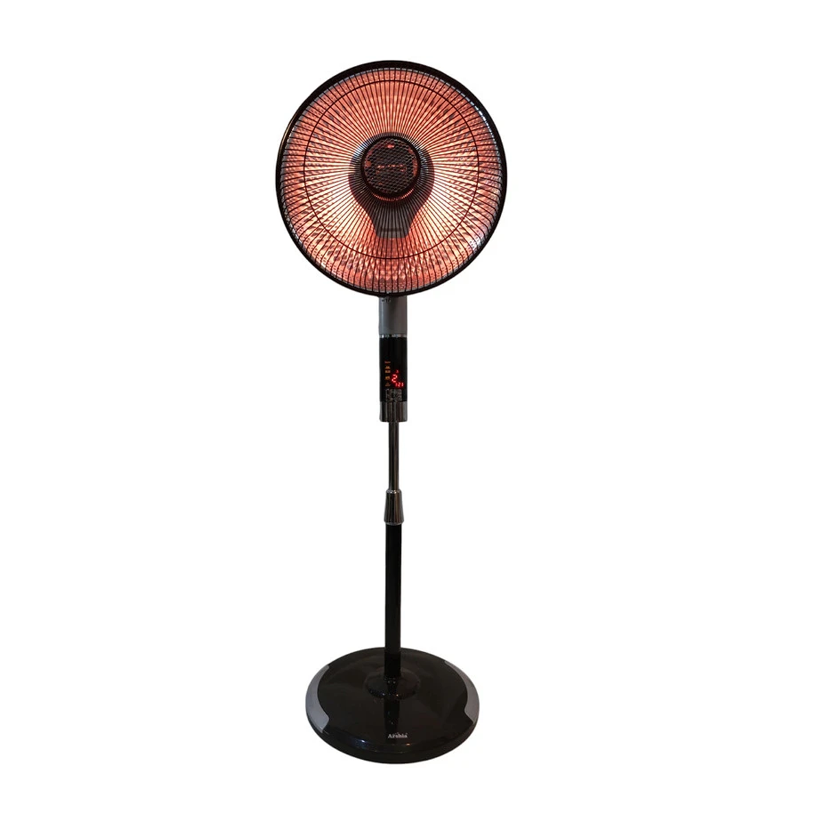 بخاری برقی ارشیا مدل SH-1471A