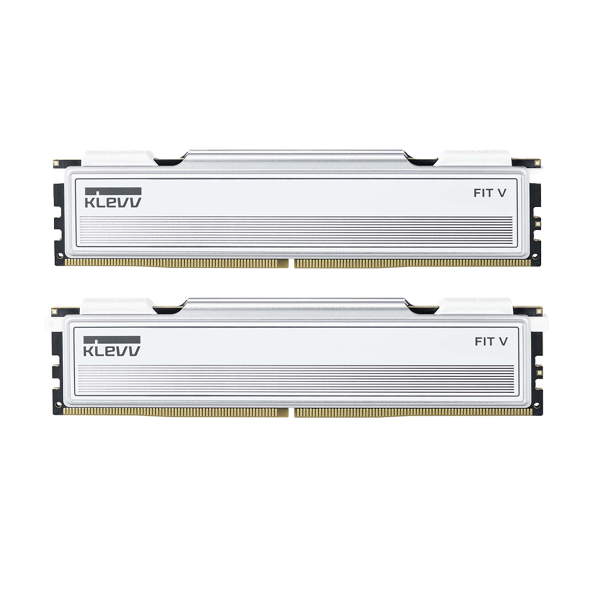 رم دسکتاپ DDR54 دو کاناله 5600 مگاهرتز CL30 کلو مدل FIT V ظرفیت 32 گیگابایت-small-image