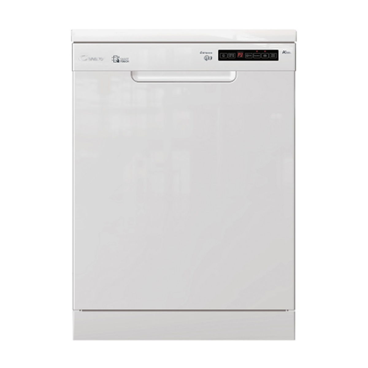 ماشین ظرفشویی کندی 13 نفره مدل CFID390N-small-image