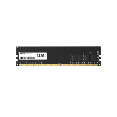 رم دسکتاپ DDR5 تک کاناله 4800 مگاهرتز هایک سمی مدل هایکر ظرفیت 16 گیگابایت