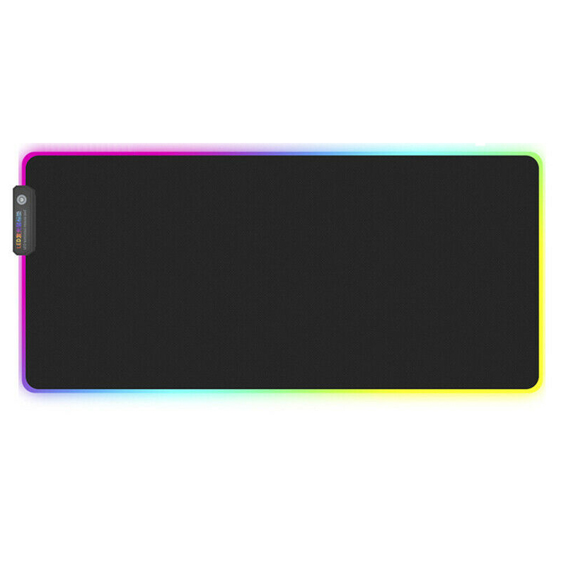 ماوس پد گیمینگ مدل RGB-EXTENDED CHROMA