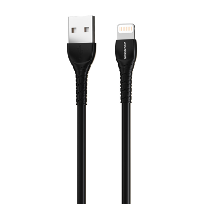 کابل لایتنینگ کینگ استار مدل K101i طول 1.1 متر