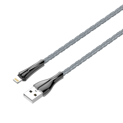 کابل لایتنینگ کینگ استار مدل + K28 i طول 1 متر