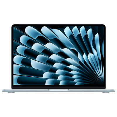 لپ تاپ اپل مدل MacBook Air MC6V4 2025 LLA M4 24GB RAM 512GB SSD
