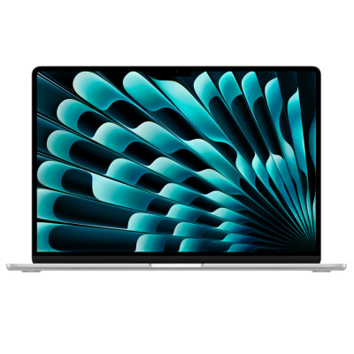 لپ تاپ اپل مدل MacBook Air MW1G3 2025 LLA M4 16GB Ram 256GB SSD