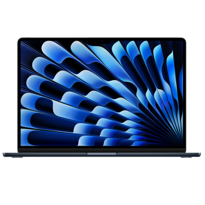 لپ تاپ اپل مدل MacBook Air MW1L3 2025 LLA M4 16GB Ram 256GB SSD