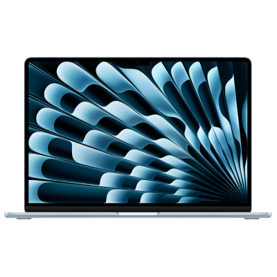لپ تاپ اپل مدل MacBook Air MC7C4 2025 LLA M4 16GB Ram 512GB SSD