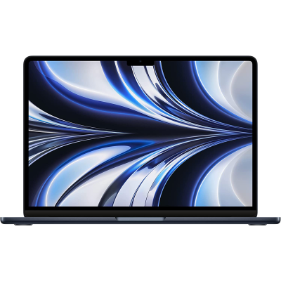 لپ تاپ اپل مدل MacBook Air MC7X4 2022 LLA M2 16GB RAM 256GB SSD