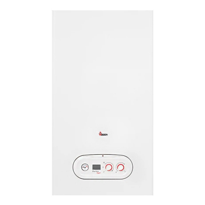 پکیچ شوفاژ دیواری بوتان مدل Parma Digital 22RSi