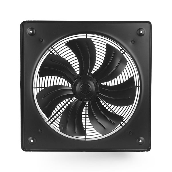 هواکش دمنده مدل VIK-45A6S-L