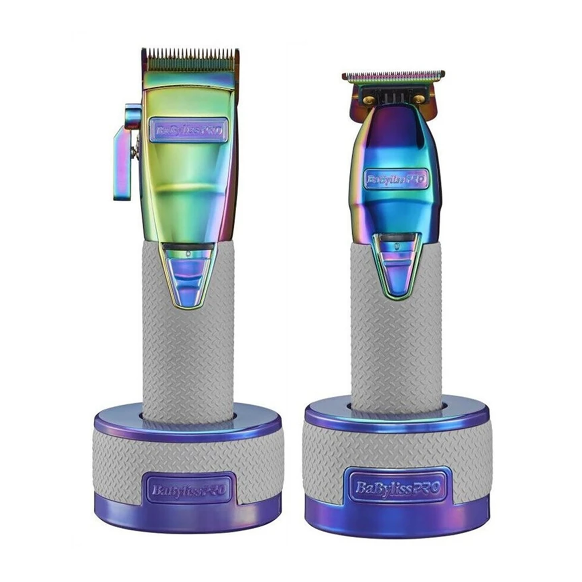 ست اصلاح بابیلیس پرو مدل FX Boost + Collection IRIDESCENT -small-image