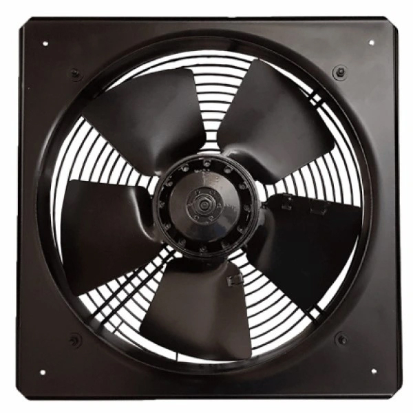 هواکش دمنده مدل VIF-25V4S