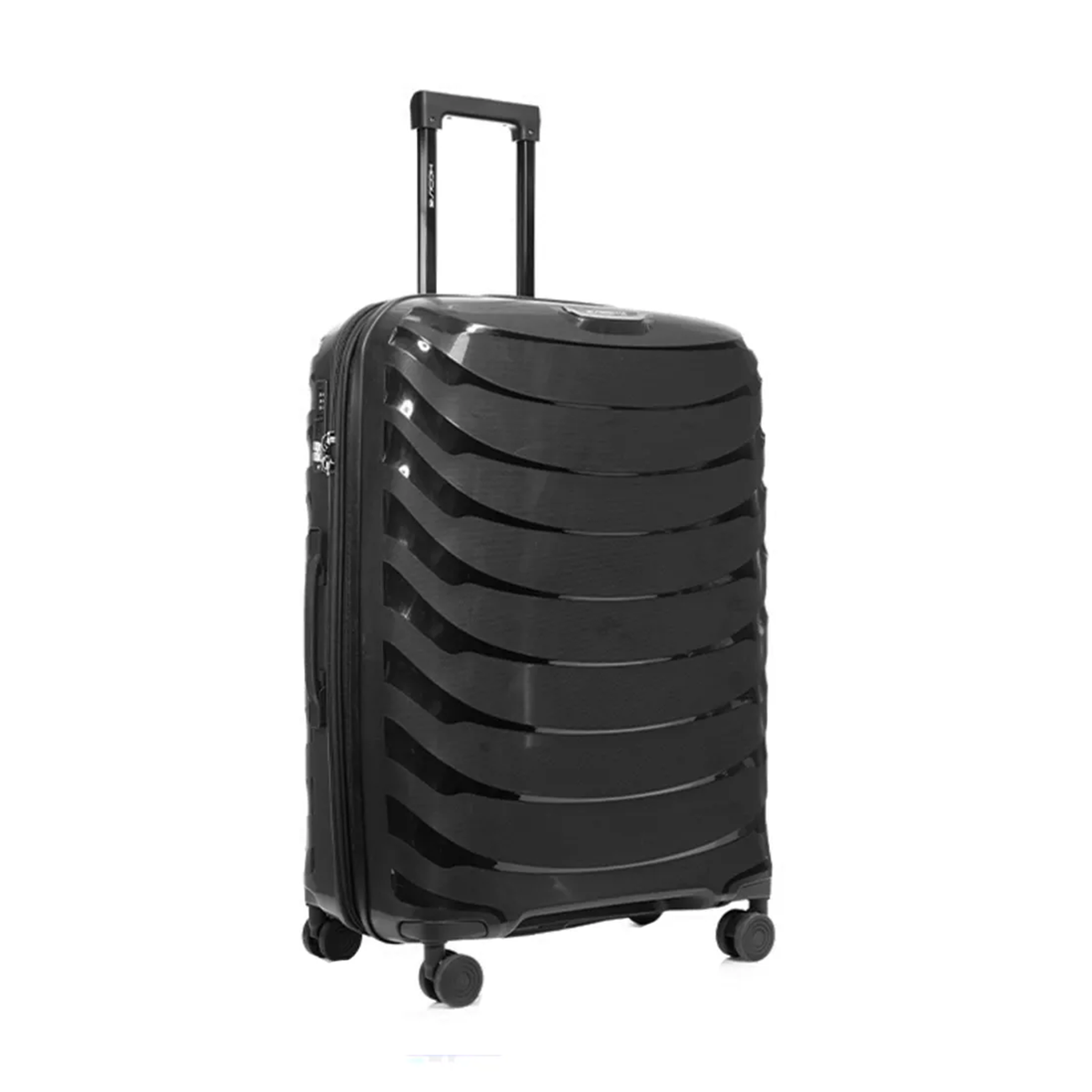 چمدان مسافرتی هادایز مدل HZD185 POLYPROPYLENE سایز متوسط  copy-small-image.png