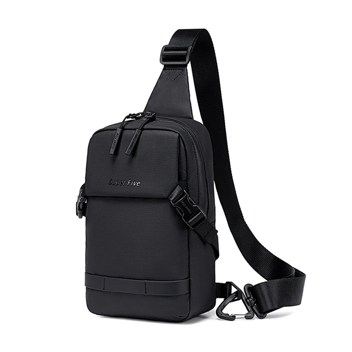 کیف بادی بگ آرکتیک هانتر مدل SUPER FIVE-FB00753-small-image