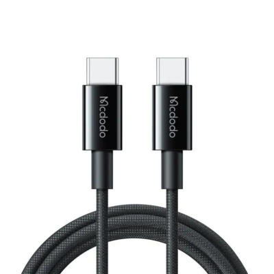 کابل دوسر USB-C مک دودو مدل 60W CA-277 طول 1.2 متر