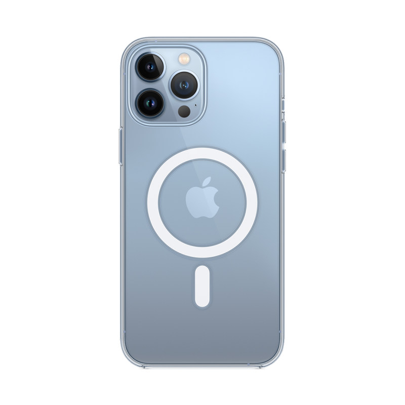کاور گوشی اپل Iphone 13 pro max مدل magsafe
