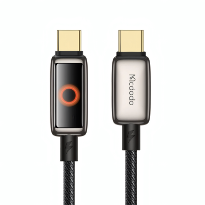 کابل دوسر USB-C مک دودو مدل CA-668 طول 1.2 متر