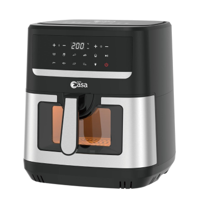 سرخ کن بدون روغن سوپر کاسا مدل CA-8591