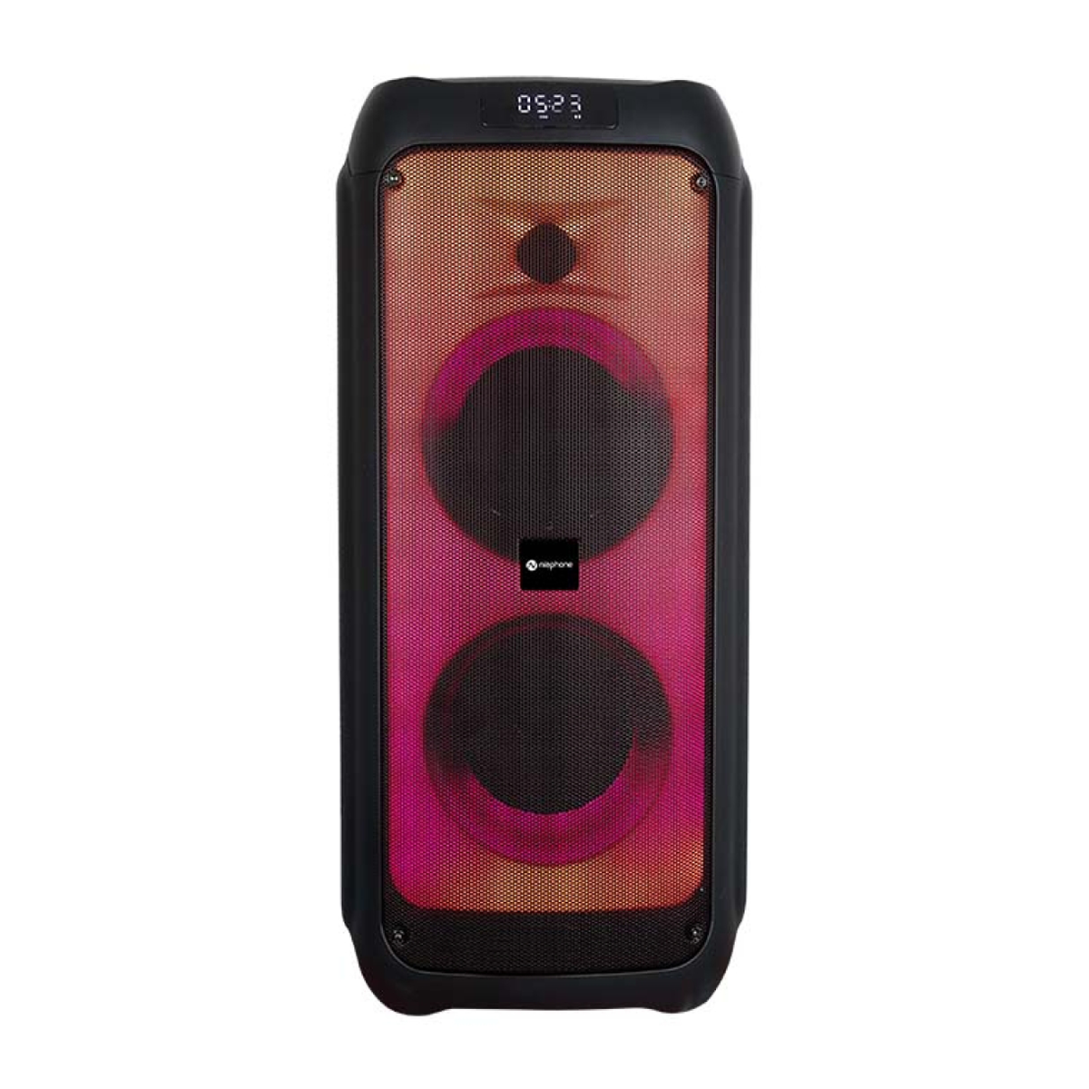 پارتی باکس نیافون مدل NBS525​-small-image