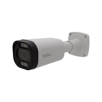 دوربین مداربسته تحت شبکه دانا مدل DIC-BP-6688-W