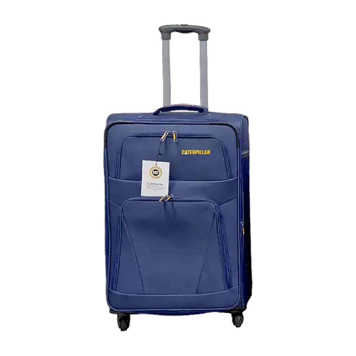 چمدان مسافرتی کاترپیلار مدل CAT40317 سایز بزرگ چمدان مسافرتی کاترپیلار مدل CAT40317 سایز بزرگ-small-image