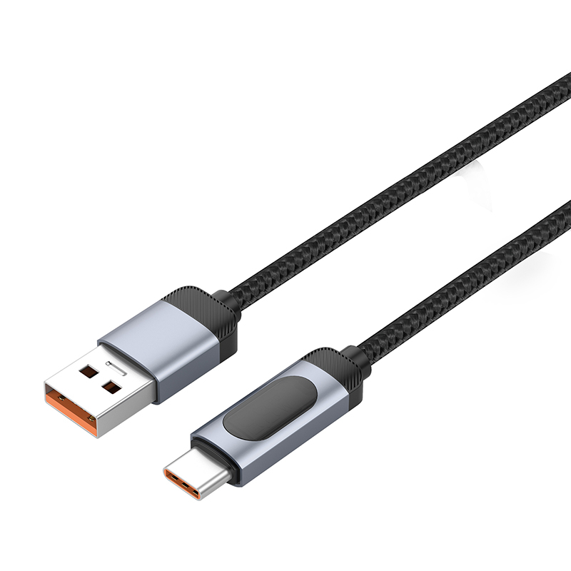 کابل تبدیل لایتنینگ سیکنای مدل SX-15 طول 1 متر