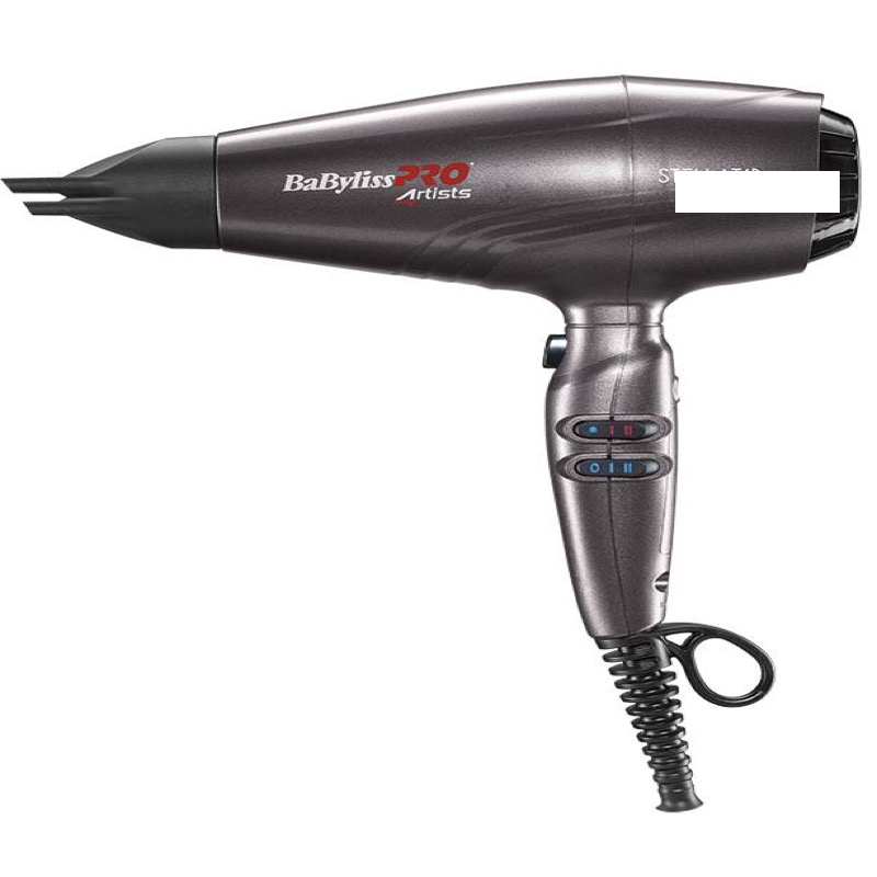 سشوار حرفه ای بابیلیس پرو مدل BAB7500 IE