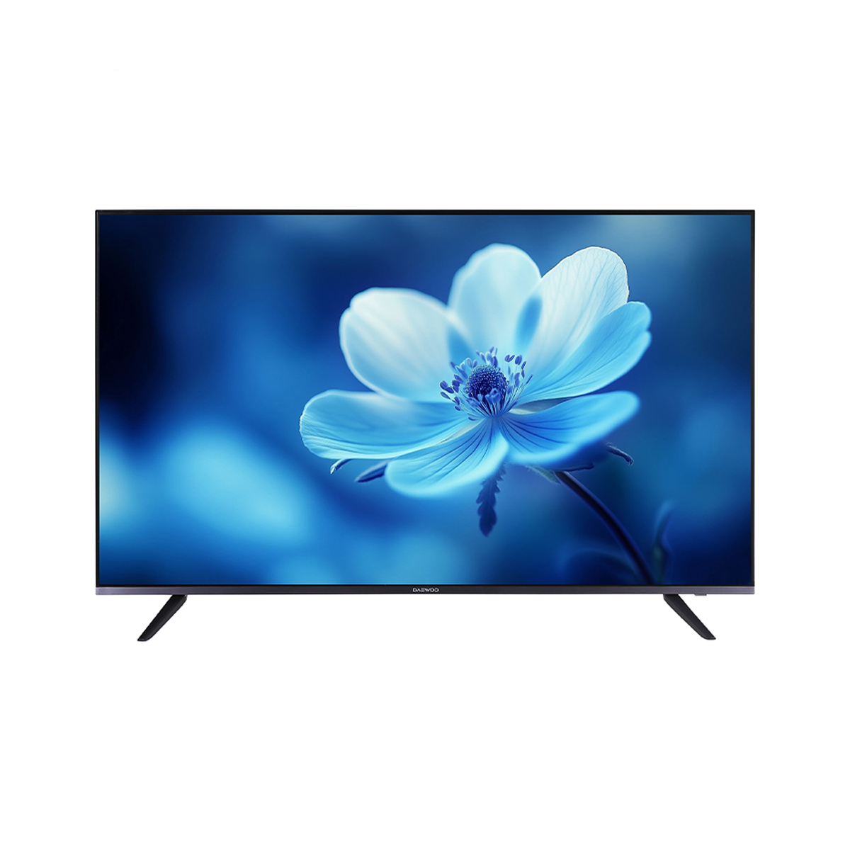 تلویزیون 50 اینچ ال ای دی هوشمند دوو مدل DSL-50MS3000U-small-image