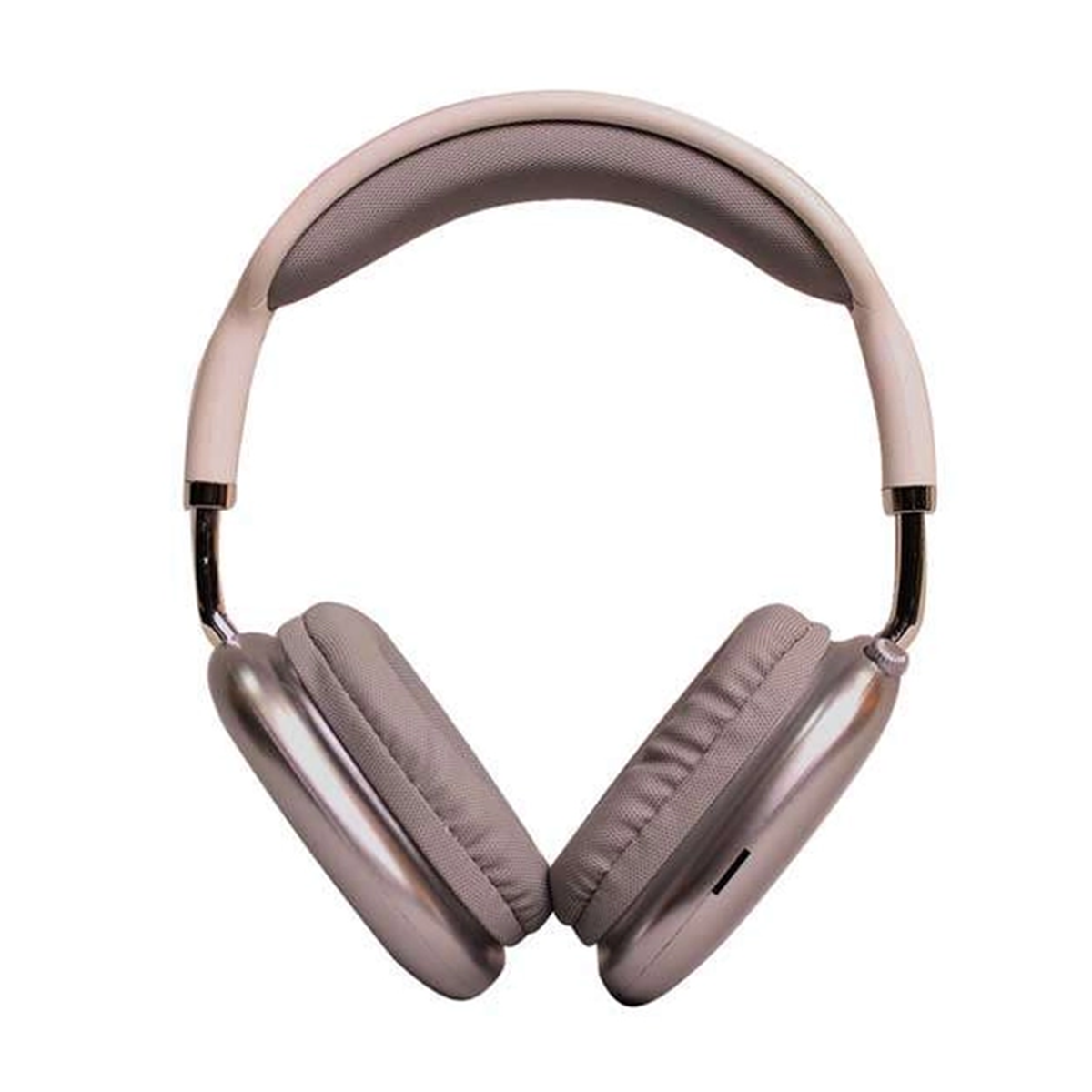 هدفون بی سیم مدل طرح اپل ایرپاد مکس کد 1155