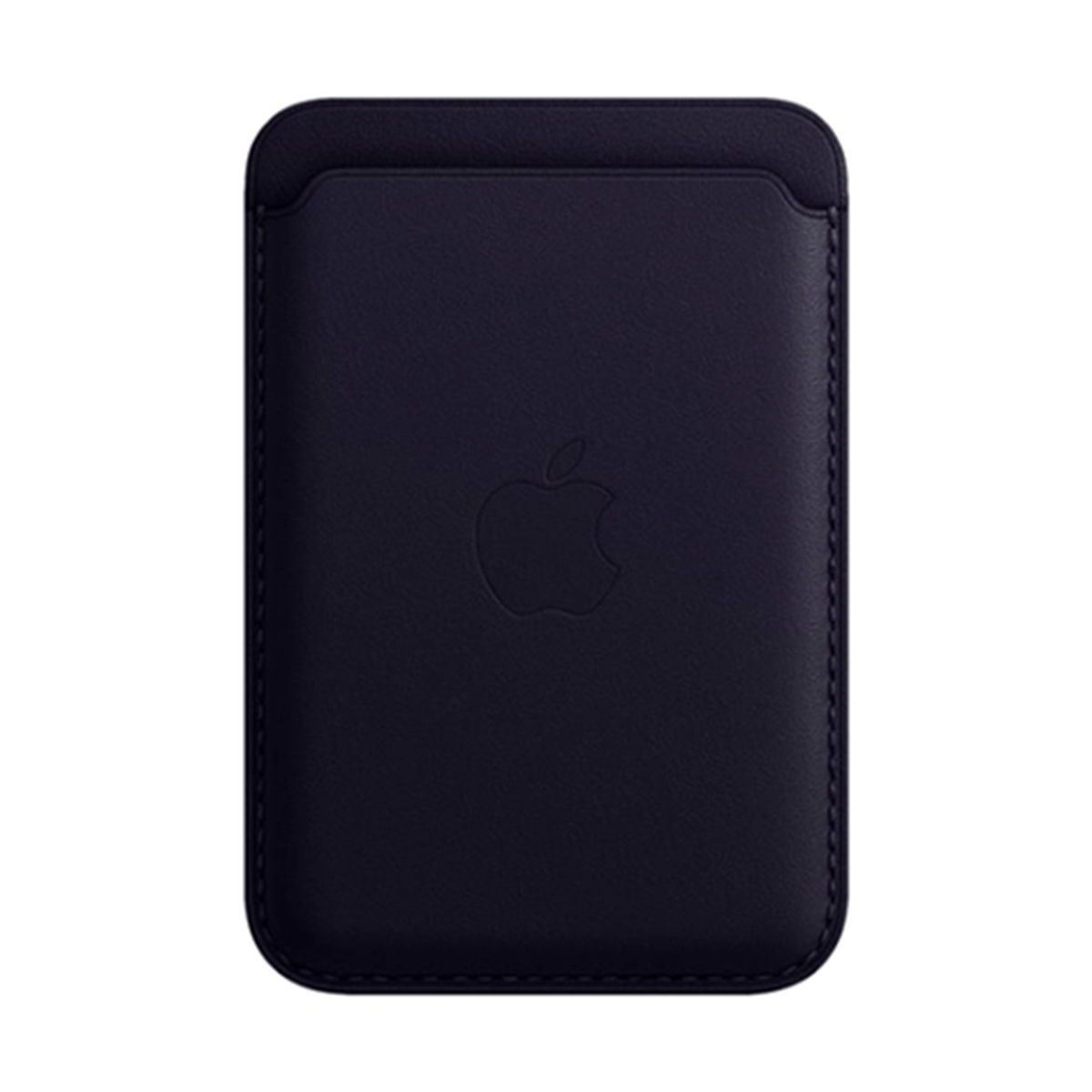 جاکارتی مغناطیسی مدل iPhone Leather MagSafe Wallet