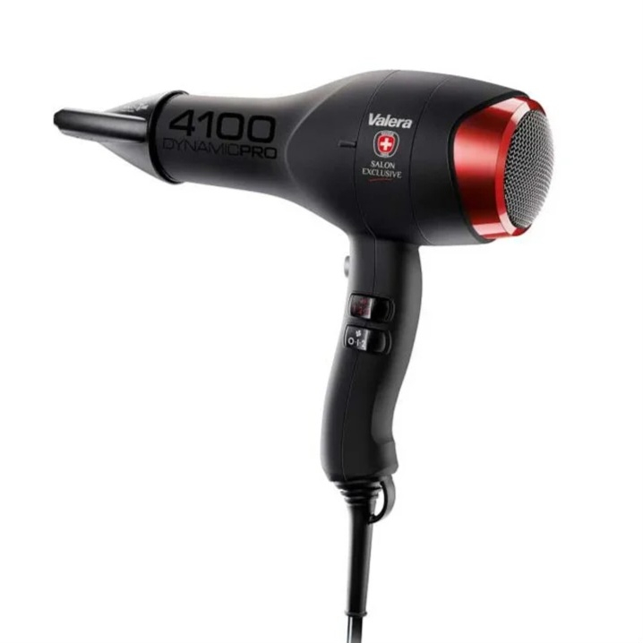 سشوار حرفه ای والرا مدل Dynamic Pro 4100