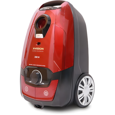 جاروبرقی ایکس ویژن مدل VC-5040