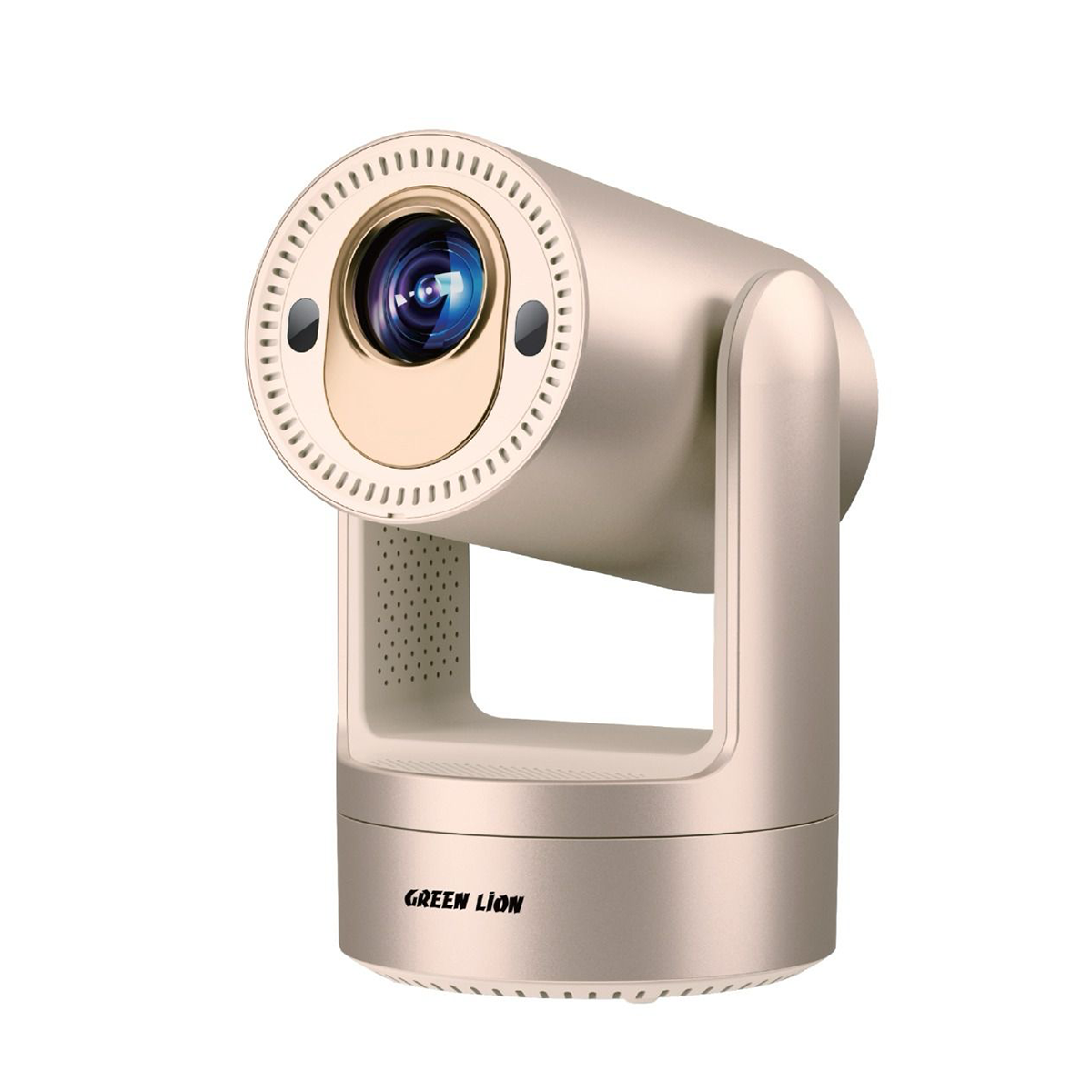 ویدئو پروژکتور گرین لاین مدل GPJ4K2 Prisma 4K Projector-small-image