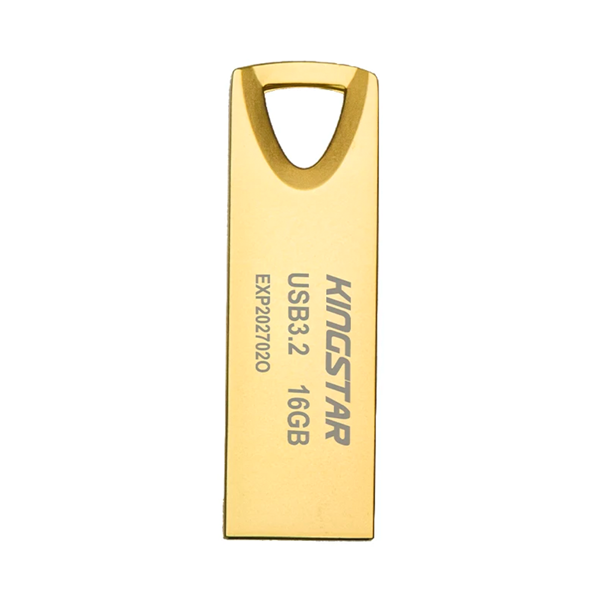 فلش مموری کینگ استار USB3.2 مدل KS322 – Fire3 ظرفیت 16 گیگابایت-small-image
