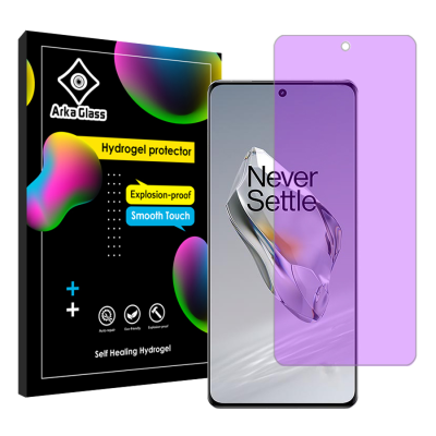 محافظ صفحه نمایش ضداشعه بنفش گوشی وان پلاس 12 آرکا گلس مدل Tough محافظ صفحه نمایش ضداشعه بنفش گوشی وان پلاس 12 آرکا گلس مدل Tough